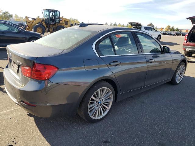 Aukcja sprzedaży 2015 Bmw 328 Xi Sul, vin: WBA3B5G55FNS19051, numer aukcji: 91388645
