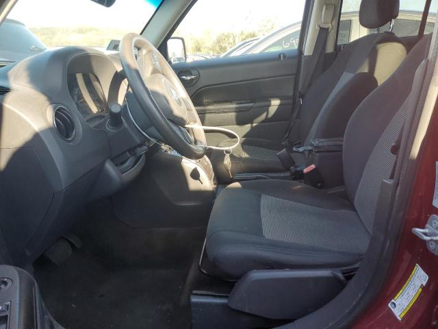 Продажа на аукционе авто 2015 Jeep Patriot, vin: 1C4NJRBB6FD231721, номер лота: 66319235