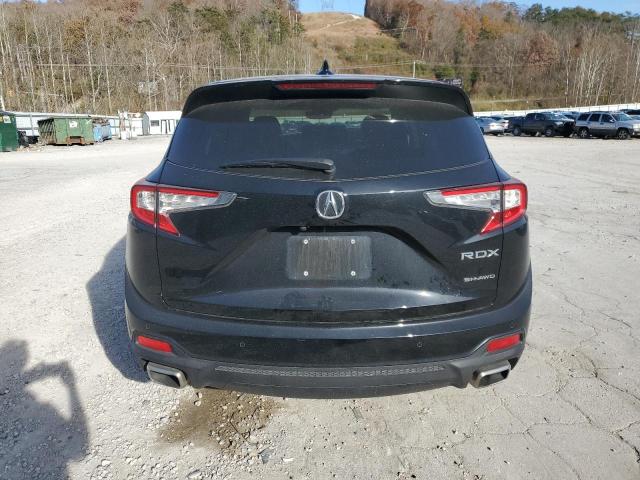 92787935 :رقم المزاد ، 5J8TC2H52RL013684 vin ، 2024 Acura Rdx مزاد بيع