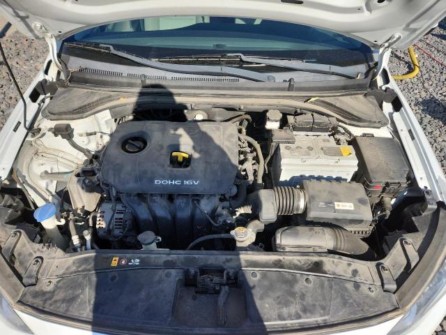 2017 Hyundai Elantra მანქანა იყიდება აუქციონზე, vin: 5NPD74LF0HH200413, აუქციონის ნომერი: 92820425