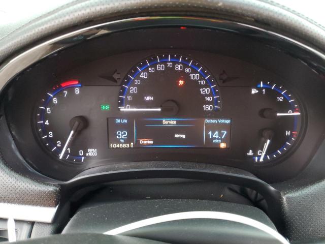 Aukcja sprzedaży 2013 Cadillac Xts, vin: 2G61N5S37D9123206, numer aukcji: 93601705