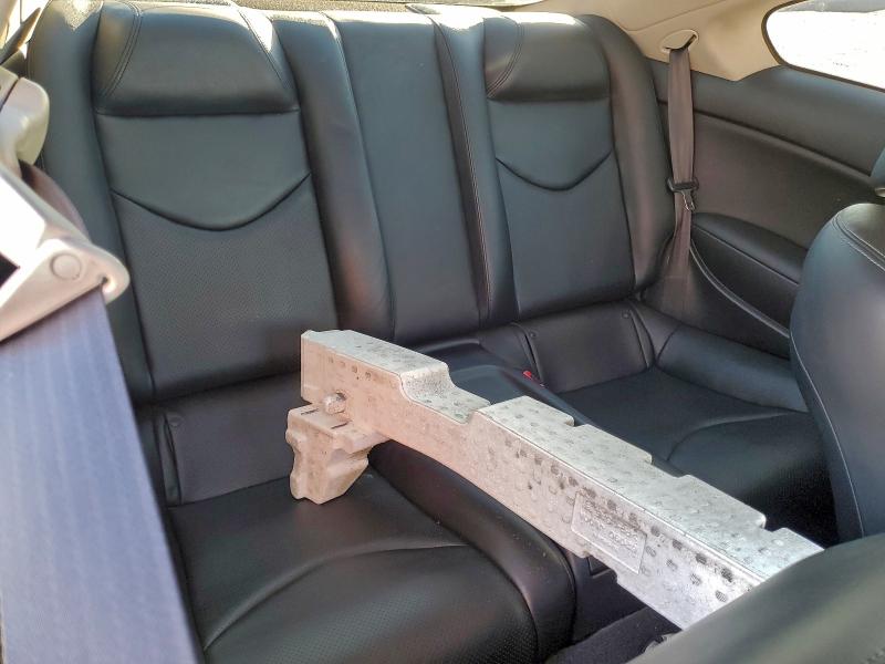 Продажа на аукционе авто 2008 Infiniti G37 Base, vin: JNKCV64E28M108906, номер лота: 93780285