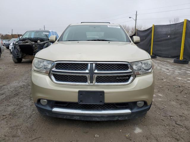 Продаж на аукціоні авто 2011 Dodge Durango Ex, vin: 1D4RE2GG6BC653931, номер лоту: 93665525