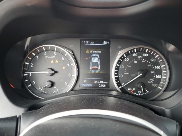 Продажа на аукционе авто 2021 Infiniti Q60 Pure, vin: JN1EV7JK7MM410473, номер лота: 93557245