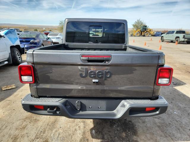 2025 Jeep Gladiator მანქანა იყიდება აუქციონზე, vin: 1C6PJTAG2SL503269, აუქციონის ნომერი: 91869525