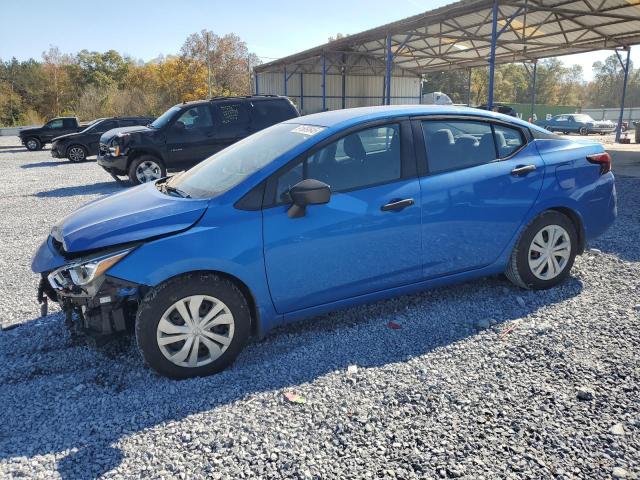 Продаж на аукціоні авто 2020 Nissan Versa, vin: 3N1CN8DV3LL832395, номер лоту: 91669645