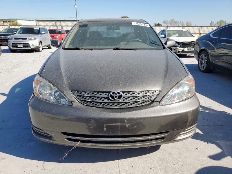Продажа на аукционе авто 2004 Toyota Camry, vin: 4T1BE32K94U928877, номер лота: 91800925