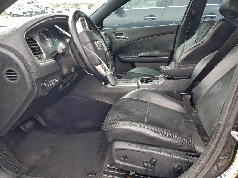 Aukcja sprzedaży 2012 Dodge Charger, vin: 2C3CDXCT2CH244916, numer aukcji: 93713565
