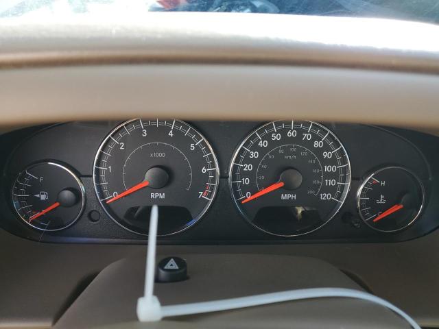 2004 Chrysler Sebring მანქანა იყიდება აუქციონზე, vin: 1C3EL55R04N360626, აუქციონის ნომერი: 91457785