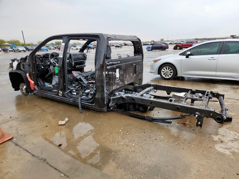 93038125 :رقم المزاد ، 3GCPWCED2LG265125 vin ، 2020 Chevrolet Silverado مزاد بيع