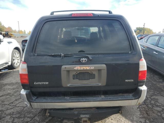 91321345 :رقم المزاد ، JT3HN87R1V0053261 vin ، 1997 Toyota 4runner Li مزاد بيع