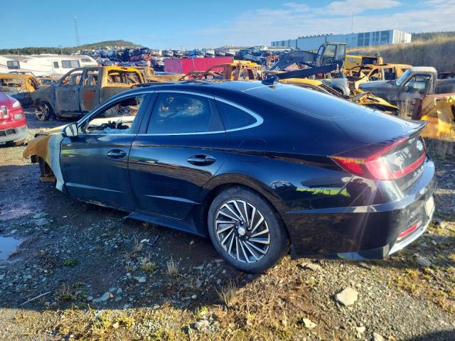 Продажа на аукционе авто 2023 Hyundai Sonata, vin: KMHL34JJ7PA064328, номер лота: 91966565