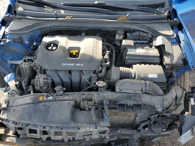 92831905 :رقم المزاد ، 5NPD84LF4HH169096 vin ، 2017 Hyundai Elantra Se مزاد بيع