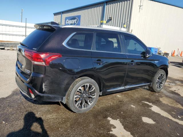 Aukcja sprzedaży 2018 Mitsubishi Outlander, vin: JA4J24A56JZ028389, numer aukcji: 90719365
