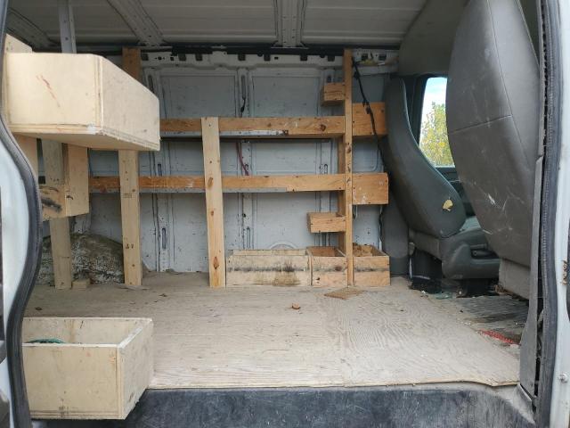 Продаж на аукціоні авто 2012 Chevrolet Express G1, vin: 1GCSGAFX5C1111902, номер лоту: 91491385
