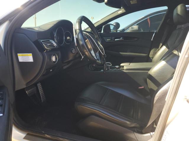 Продаж на аукціоні авто 2012 Mercedes-benz Cls 63 Amg, vin: WDDLJ7EB5CA007253, номер лоту: 90789275