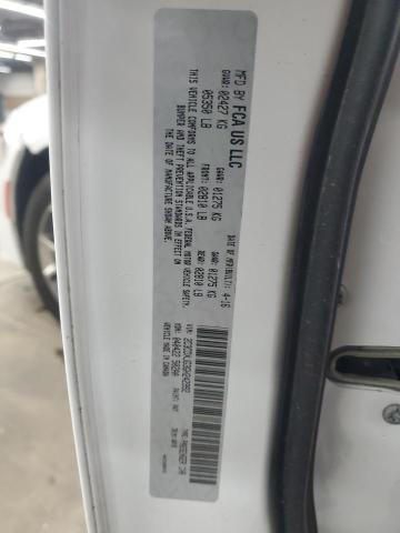 Продаж на аукціоні авто 2016 Dodge Charger, vin: 2C3CDXJG3GH242992, номер лоту: 93132065