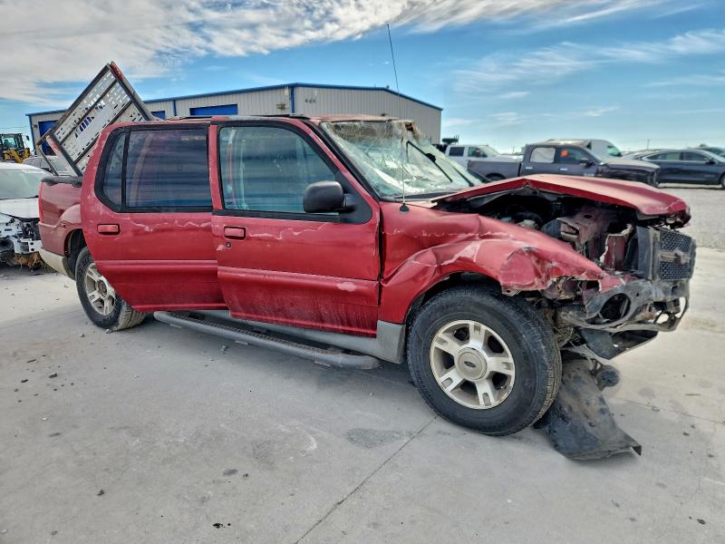 2003 Ford Explorer Sport Trac მანქანა იყიდება აუქციონზე, vin: 1FMZU67E23UC07935, აუქციონის ნომერი: 94165035