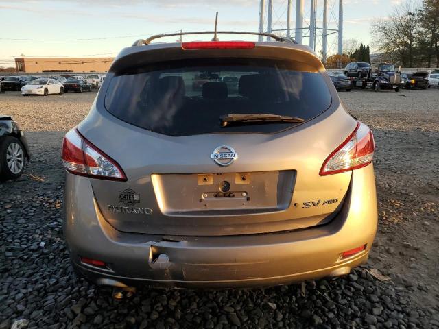 Продажа на аукционе авто 2012 Nissan Murano, vin: JN8AZ1MW4CW239183, номер лота: 90896905