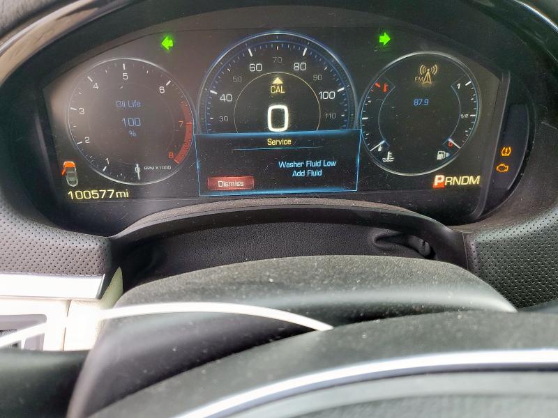 Продаж на аукціоні авто 2013 Cadillac Xts, vin: 2G61V5S3XD9143188, номер лоту: 93255835