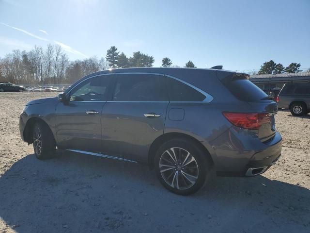 Aukcja sprzedaży 2019 Acura Mdx, vin: 5J8YD4H51KL025586, numer aukcji: 93404435