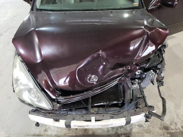 Aukcja sprzedaży 2003 Lexus Es, vin: JTHBF30G630106073, numer aukcji: 93394125