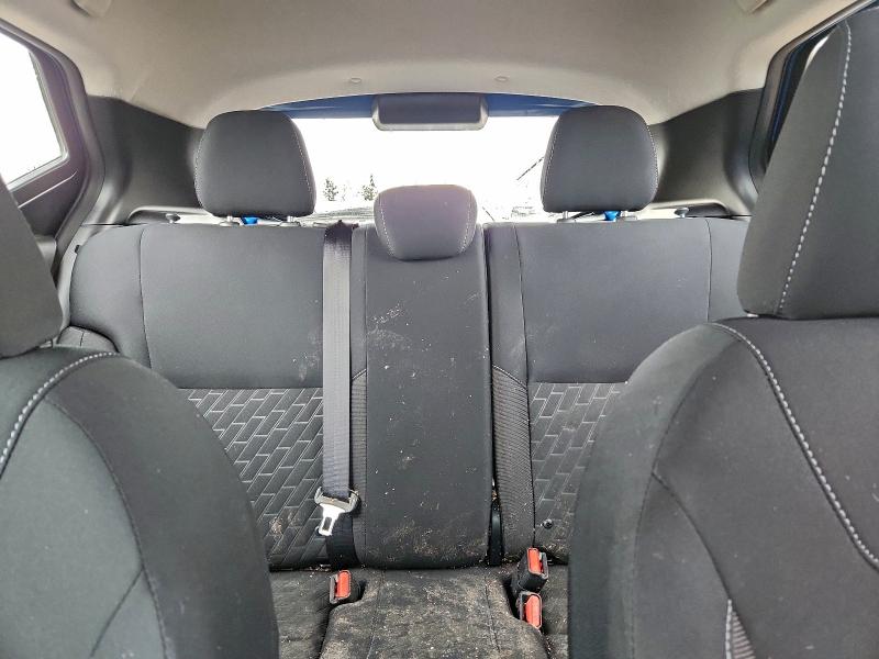 Продаж на аукціоні авто 2025 Nissan Kicks Play, vin: 3N1CP5CV7SL494220, номер лоту: 92433745