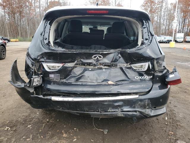 Aukcja sprzedaży 2018 Infiniti Qx60, vin: 5N1DL0MM7JC513893, numer aukcji: 91557905