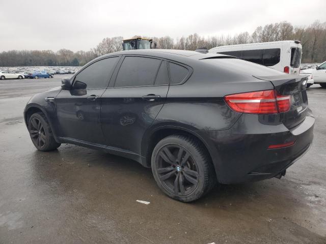 Продаж на аукціоні авто 2013 Bmw X6 M, vin: 5YMGZ0C59DLL30078, номер лоту: 93216265