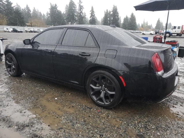Auction sale of the 2023 Chrysler 300, vin: 2C3CCABG5PH537882, lot number: 93045315