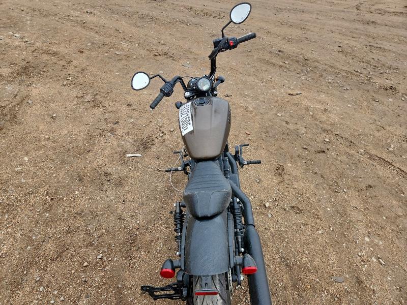 Aukcja sprzedaży 2023 Indian Motorcycle Co. Scout, vin: 56KMTC112P3196916, numer aukcji: 93321505