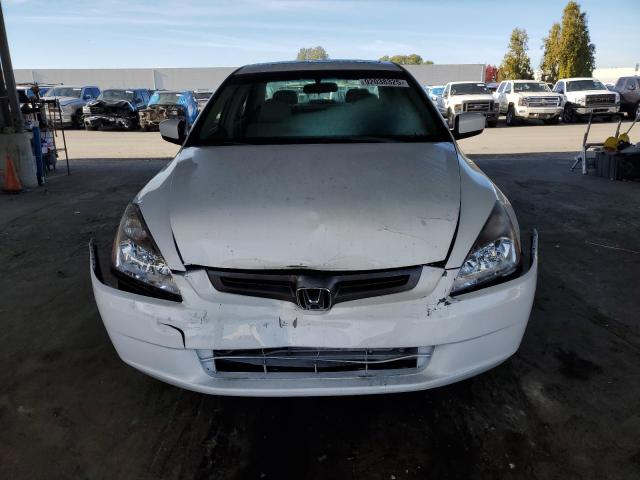 2004 Honda Accord მანქანა იყიდება აუქციონზე, vin: 1HGCM66584A014611, აუქციონის ნომერი: 92038325