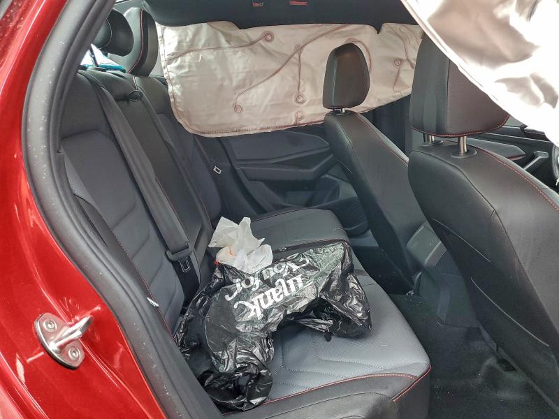 Продажа на аукционе авто 2025 Volkswagen Jetta Gli, vin: 3VW1T7BU7SM060522, номер лота: 93552755