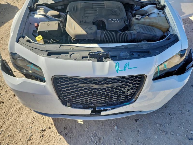 Aukcja sprzedaży 2022 Chrysler 300, vin: 2C3CCABG3NH236444, numer aukcji: 93301705