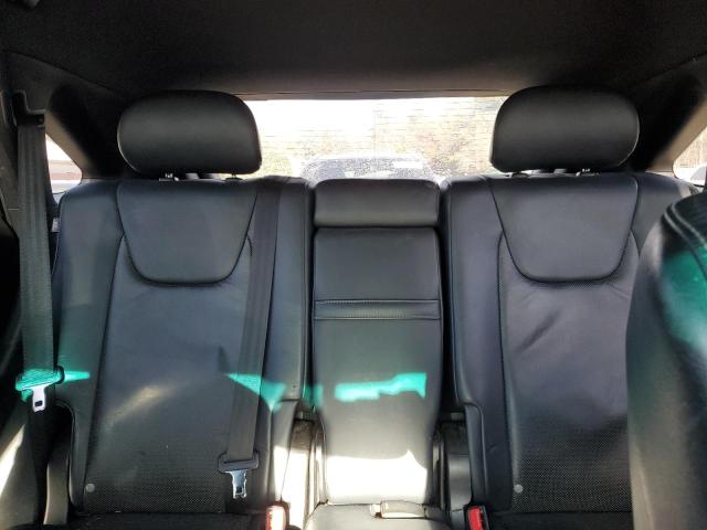 93422115 :رقم المزاد ، 2T2BK1BAXDC219327 vin ، 2013 Lexus Rx مزاد بيع