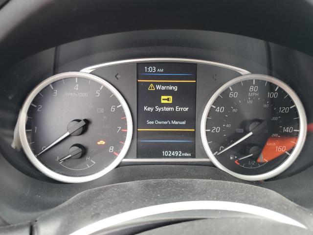 Продажа на аукционе авто 2019 Nissan Sentra S, vin: 3N1AB7AP0KY259232, номер лота: 90515545