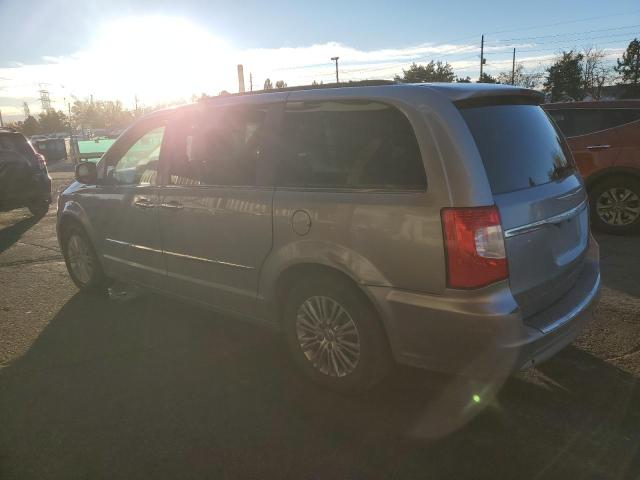 Продаж на аукціоні авто 2013 Chrysler Town & Country, vin: 2C4RC1CG7DR635080, номер лоту: 90381335