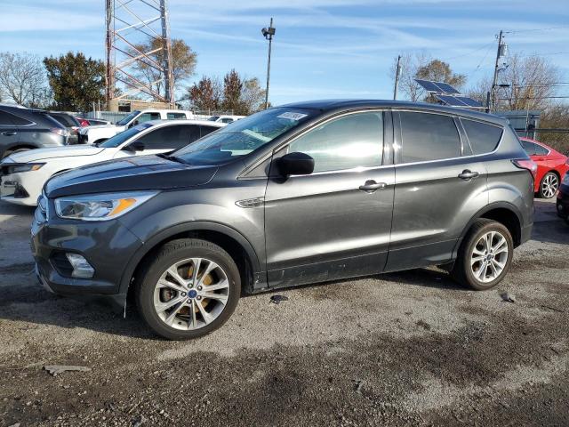 Aukcja sprzedaży 2017 Ford Escape, vin: 1FMCU9GD6HUA78815, numer aukcji: 91837965