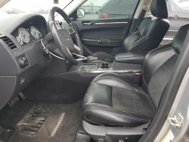 92694625 :رقم المزاد ، 2C3LA63H78H329112 vin ، 2008 Chrysler 300c مزاد بيع