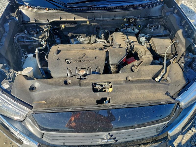 Aukcja sprzedaży 2017 Mitsubishi Outlander Sport, vin: JA4AP4AW4HZ017427, numer aukcji: 94140135