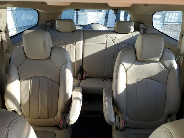 Продажа на аукционе авто 2009 Buick Enclave Cx, vin: 5GAEV13D19J197796, номер лота: 92432725