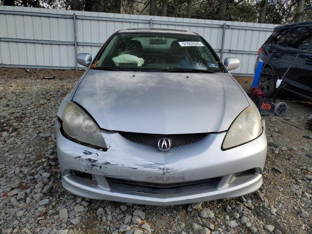 Aukcja sprzedaży 2005 Acura Rsx, vin: JH4DC53895S002427, numer aukcji: 91652045