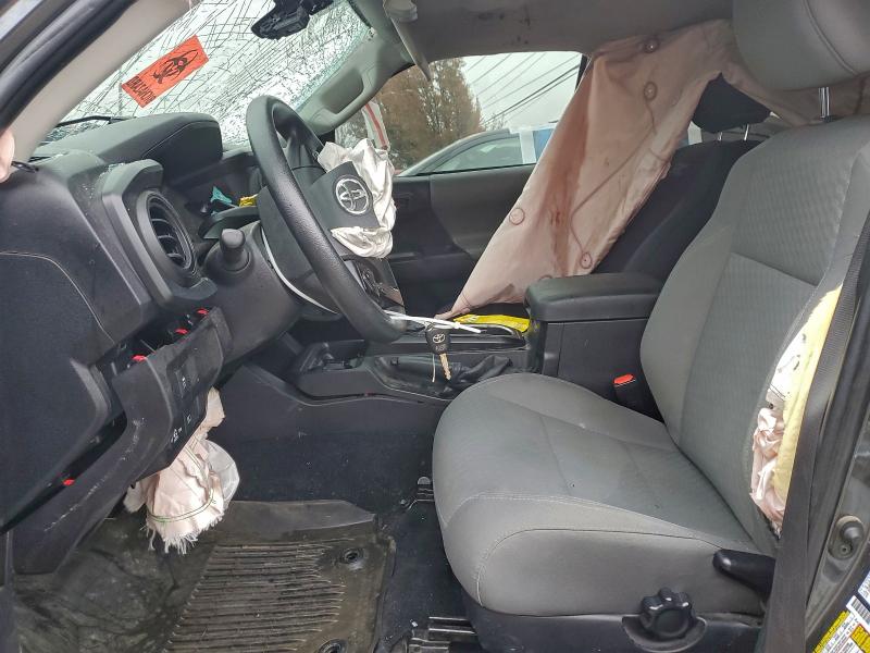 Продаж на аукціоні авто 2023 Toyota Tacoma, vin: 3TMCZ5AN4PM547726, номер лоту: 93607475