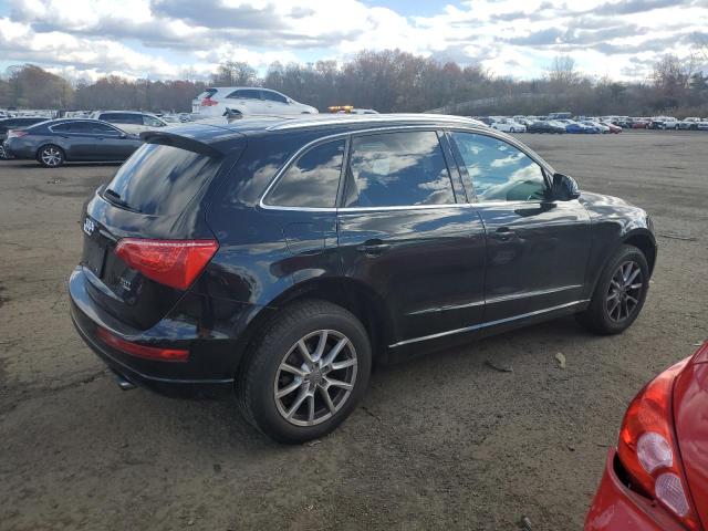 90804525 :رقم المزاد ، WA1LFAFP8CA122281 vin ، 2012 Audi Q5 مزاد بيع