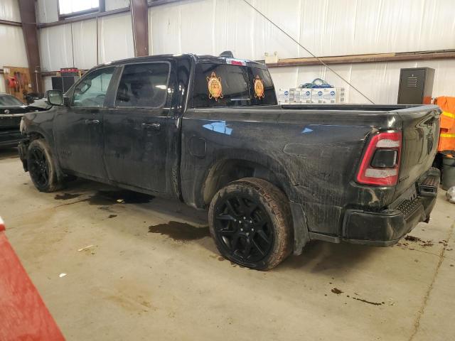 93354155 :رقم المزاد ، 1C6SRFVT0NN469823 vin ، 2022 Ram 1500 Sport مزاد بيع