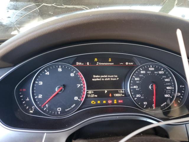 Aukcja sprzedaży 2015 Audi A6 Premium, vin: WAUGFAFC9FN009616, numer aukcji: 91391765