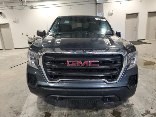 2019 Gmc Sierra მანქანა იყიდება აუქციონზე, vin: 1GTR9AEF4KZ280715, აუქციონის ნომერი: 90252615
