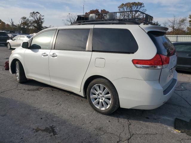 2013 Toyota Sienna Xle მანქანა იყიდება აუქციონზე, vin: 5TDDK3DC7DS050785, აუქციონის ნომერი: 91168055
