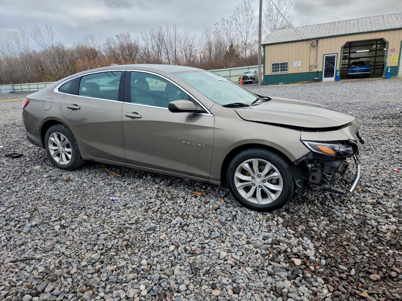 Продажа на аукционе авто 2020 Chevrolet Malibu Lt, vin: 1G1ZD5ST1LF058385, номер лота: 94076835