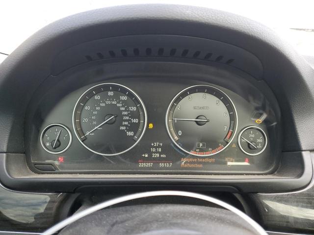 Продаж на аукціоні авто 2013 Bmw 528, vin: WBAXH5C51DD107596, номер лоту: 92892835